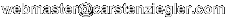 webmaster [at] carstenziegler [dot] com